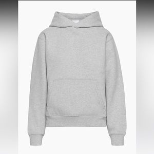 Aritzia TNA Perfect Fleece Hoodie